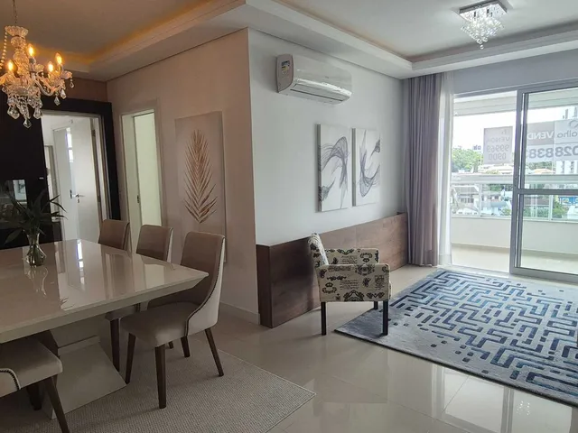 Imagem: Apartamento Agronômica - Florianópolis
