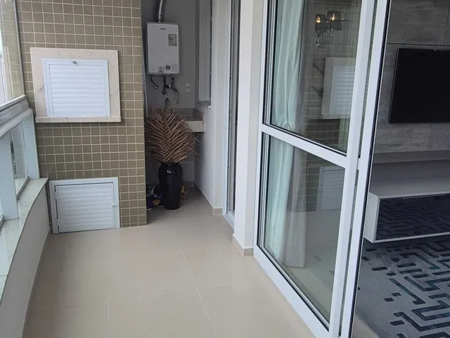 Imagem 13: Apartamento Agronômica - Florianópolis