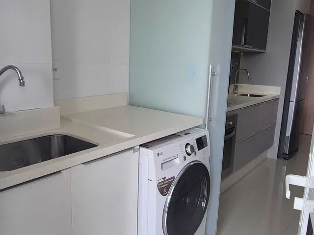 Imagem 11: Apartamento Agronômica - Florianópolis