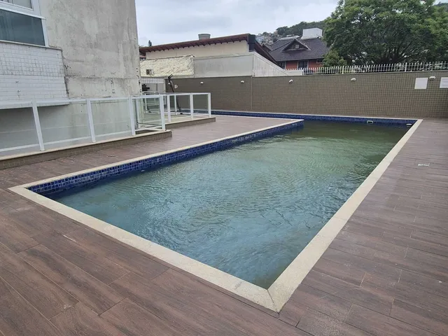 Imagem 8: Apartamento Agronômica - Florianópolis