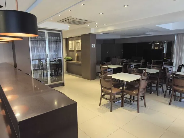 Imagem 7: Apartamento Agronômica - Florianópolis