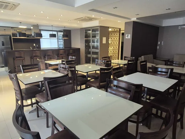Imagem 3: Apartamento Agronômica - Florianópolis