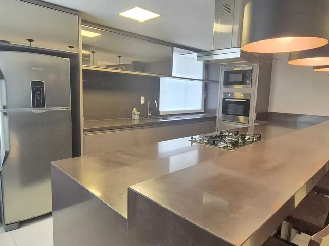 Imagem 9: Apartamento Agronômica - Florianópolis