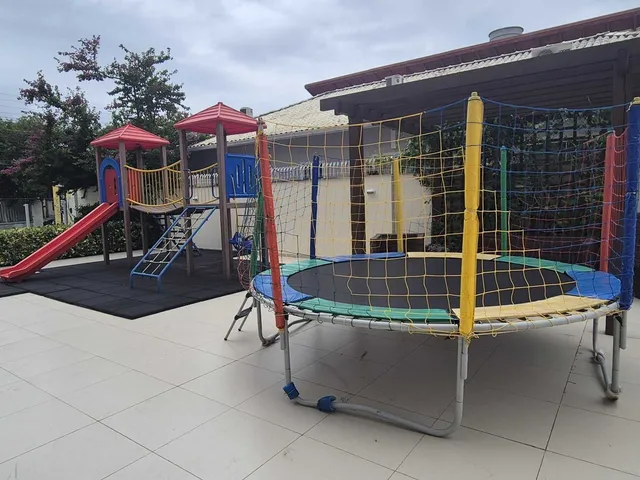 Imagem 2: Apartamento Agronômica - Florianópolis