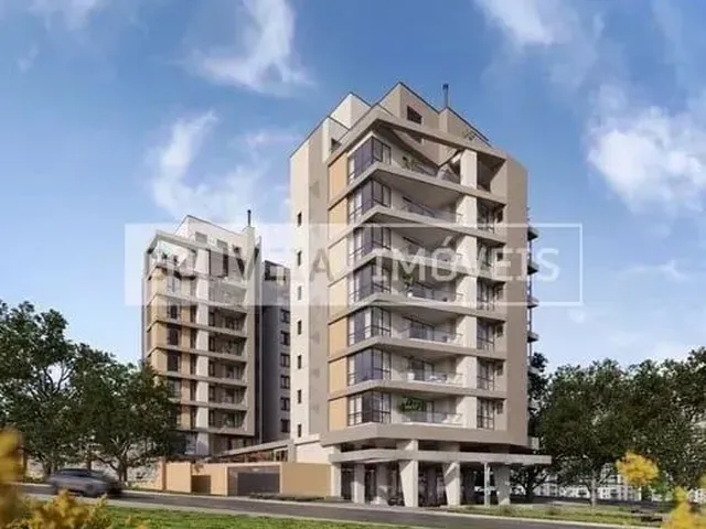 Imagem: Ecco - Cobertura Duplex 3 Dormitórios