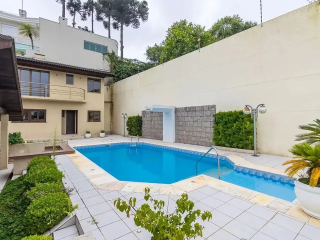 Imagem: Casa com 4 Dormitórios À Venda, 426 M²