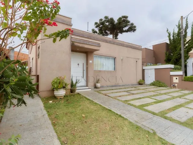 Imagem: Casa com 4 Suítes À Venda, 155 M2, São