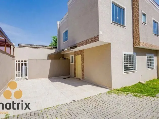 Imagem 1: Sobrado com 3 Dormitórios, 110 M² - Venda de R$ 590.000 por R$490.000,00 Até o Final