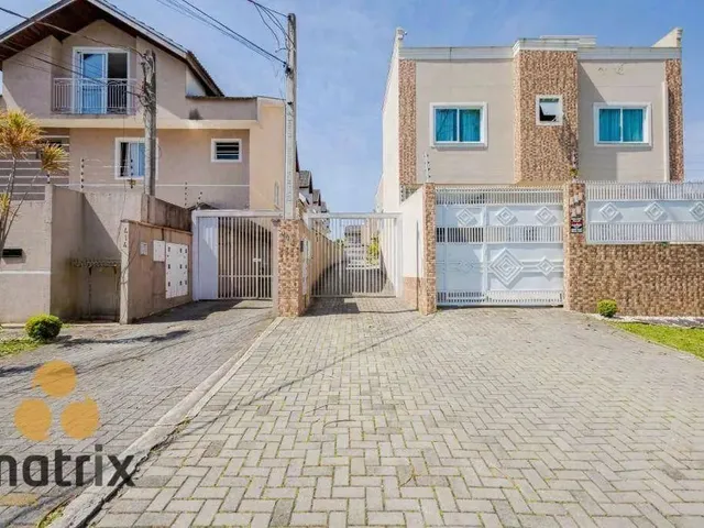 Imagem 13: Sobrado com 3 Dormitórios, 110 M² - Venda de R$ 590.000 por R$490.000,00 Até o Final