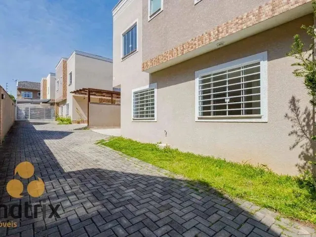 Imagem 2: Sobrado com 3 Dormitórios, 110 M² - Venda de R$ 590.000 por R$490.000,00 Até o Final