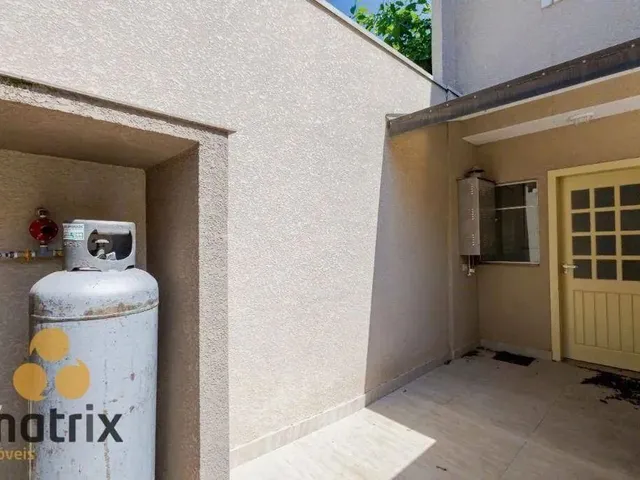 Imagem 9: Sobrado com 3 Dormitórios, 110 M² - Venda de R$ 590.000 por R$490.000,00 Até o Final