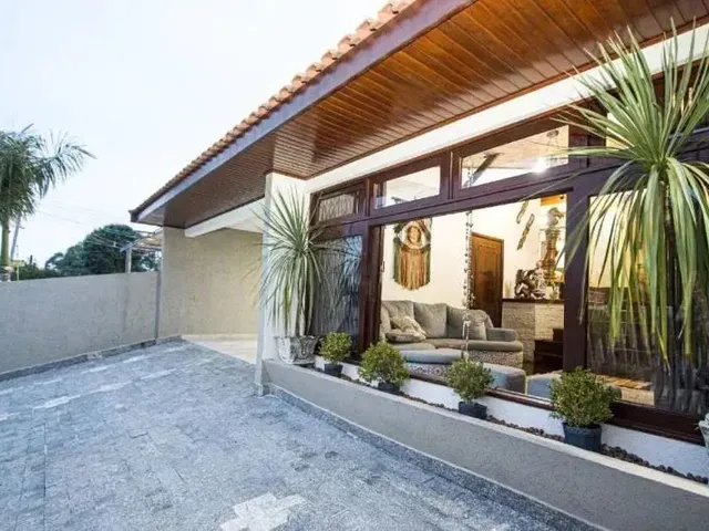 Imagem: Casa - Curitiba Pr