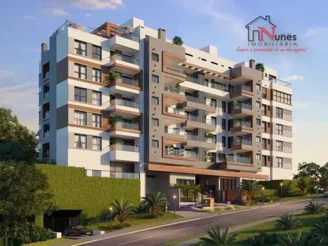 Imagem 1: Apartamento - Curitiba Pr