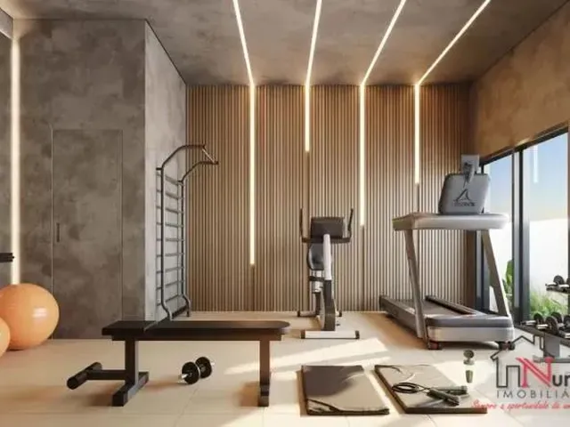Imagem 6: Apartamento - Curitiba Pr