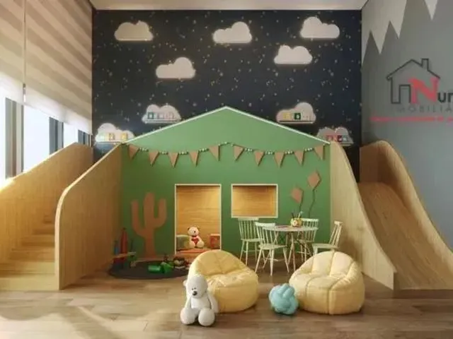 Imagem 5: Apartamento - Curitiba Pr