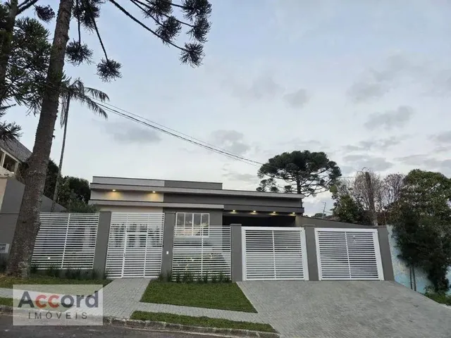 Imagem: Casa com 3 Dormitórios À Venda, 284 M²