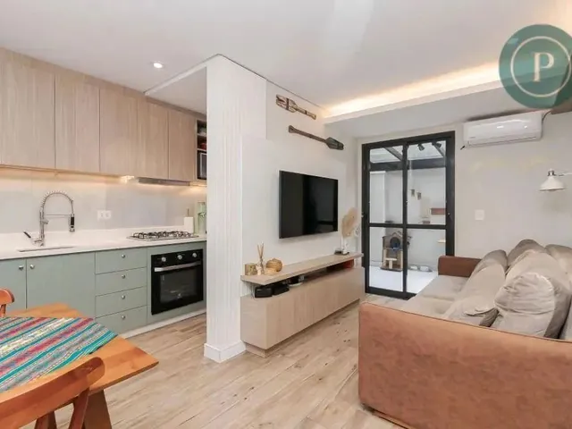 Imagem: Garden com 2 Dormitórios e 73M² À Venda