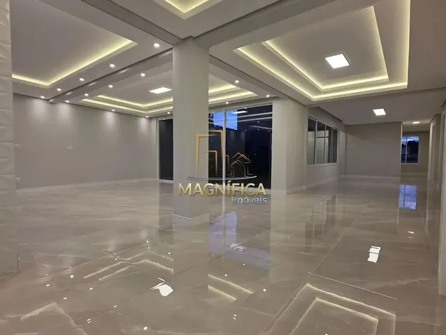Imagem 12: Casa com 3 Dormitórios À Venda por R$ 2.690.000,00 no Bairro Santo Inácio - Curitiba
