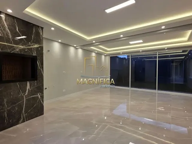 Imagem 10: Casa com 3 Dormitórios À Venda por R$ 2.690.000,00 no Bairro Santo Inácio - Curitiba