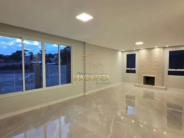 Imagem 8: Casa com 3 Dormitórios À Venda por R$ 2.690.000,00 no Bairro Santo Inácio - Curitiba