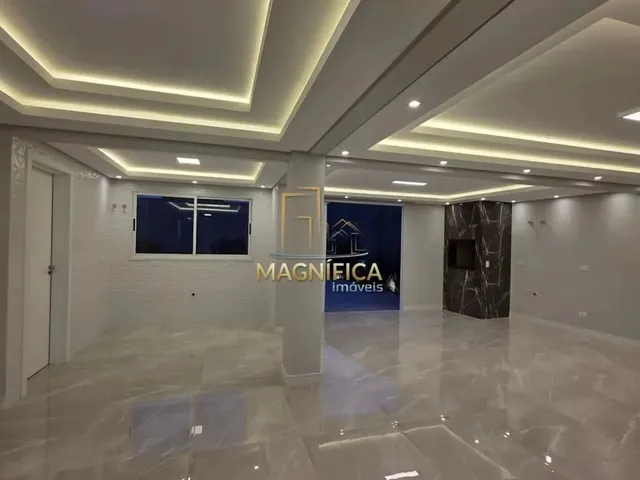 Imagem 3: Casa com 3 Dormitórios À Venda por R$ 2.690.000,00 no Bairro Santo Inácio - Curitiba