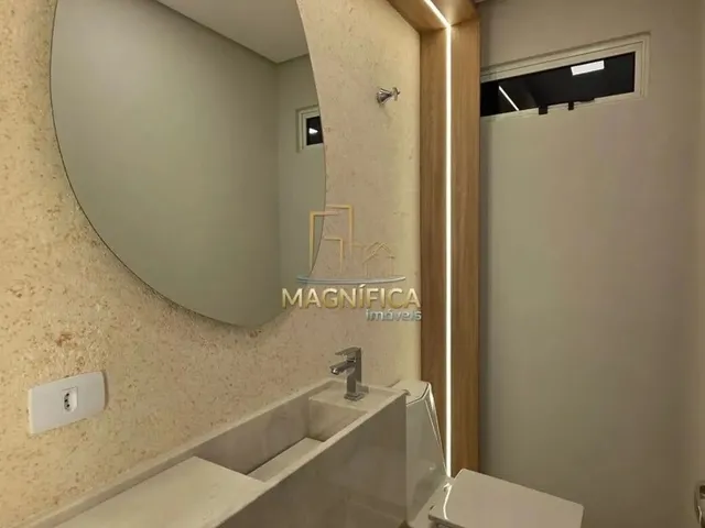 Imagem 14: Casa com 3 Dormitórios À Venda por R$ 2.690.000,00 no Bairro Santo Inácio - Curitiba