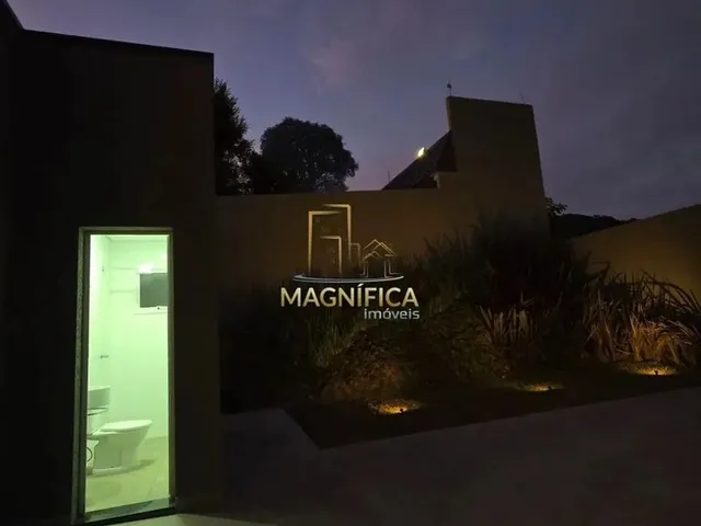 Imagem 6: Casa com 3 Dormitórios À Venda por R$ 2.690.000,00 no Bairro Santo Inácio - Curitiba