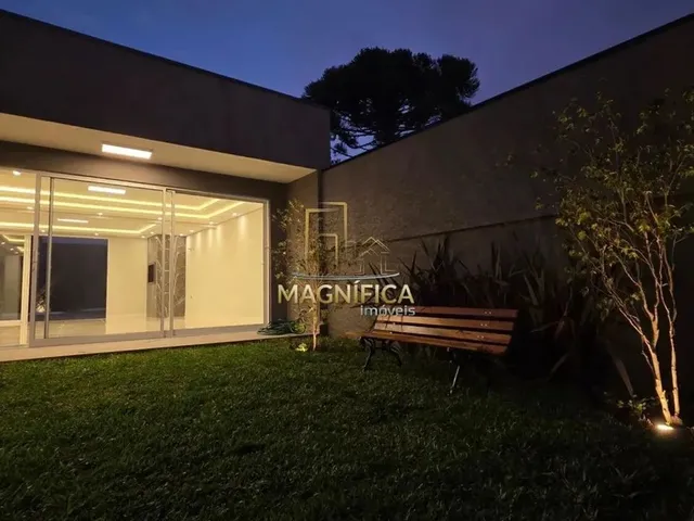 Imagem 16: Casa com 3 Dormitórios À Venda por R$ 2.690.000,00 no Bairro Santo Inácio - Curitiba