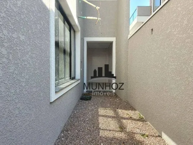 Imagem 8: Sobrado com 3 Dormitórios À Venda, 182 M² por R$ 890.000,00 - Orleans - Curitiba/Pr