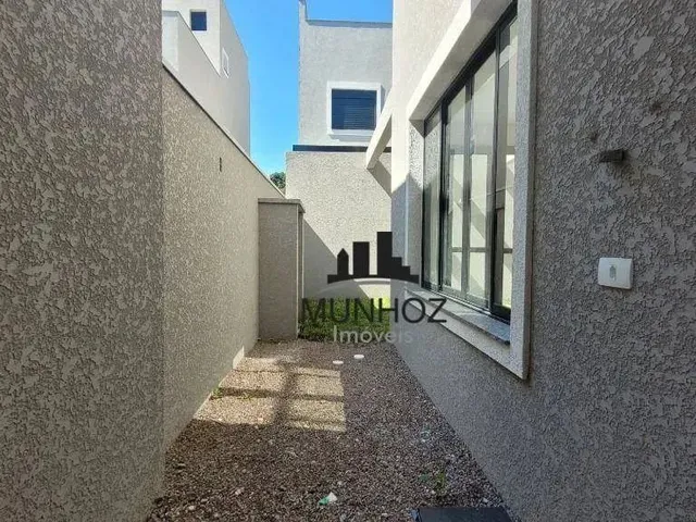 Imagem 5: Sobrado com 3 Dormitórios À Venda, 182 M² por R$ 890.000,00 - Orleans - Curitiba/Pr