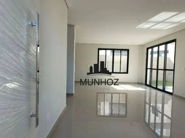 Imagem 2: Sobrado com 3 Dormitórios À Venda, 182 M² por R$ 890.000,00 - Orleans - Curitiba/Pr
