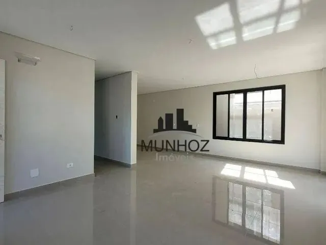 Imagem 14: Sobrado com 3 Dormitórios À Venda, 182 M² por R$ 890.000,00 - Orleans - Curitiba/Pr