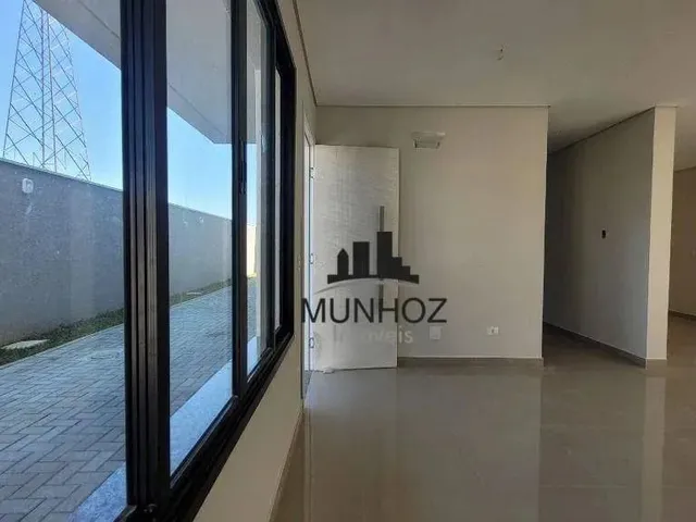 Imagem 11: Sobrado com 3 Dormitórios À Venda, 182 M² por R$ 890.000,00 - Orleans - Curitiba/Pr