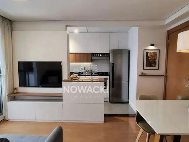 Imagem: Apartamento Mobiliado 02 Quartos 1 Vaga