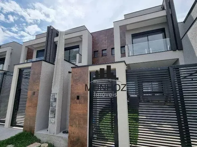 Imagem: Sobrado com 3 Dormitórios À Venda, 135