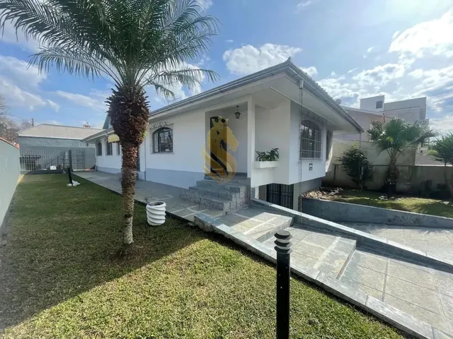 Imagem: Casa para Venda em Curitiba, São Braz
