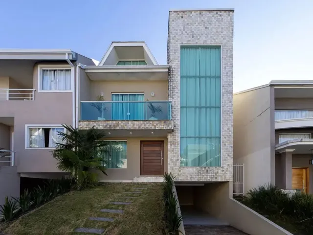Imagem: Casa em Condomínio no Orleans com 310 M²