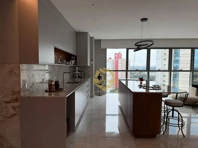 Imagem 11: Apartamento com 3 Dormitórios À Venda, 431 M² por R$ 8.800.000,00 - Ecoville