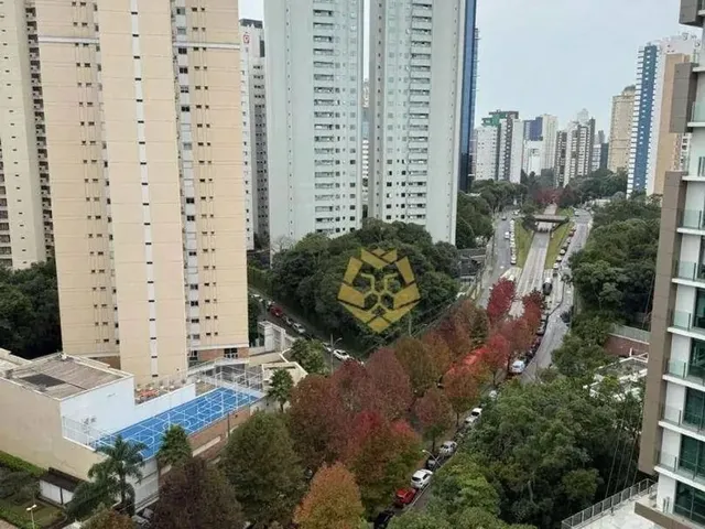 Imagem 14: Apartamento com 3 Dormitórios À Venda, 431 M² por R$ 8.800.000,00 - Ecoville