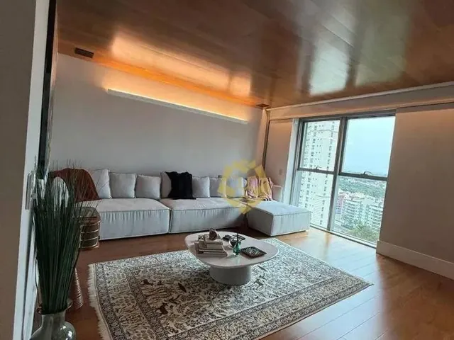 Imagem 6: Apartamento com 3 Dormitórios À Venda, 431 M² por R$ 8.800.000,00 - Ecoville