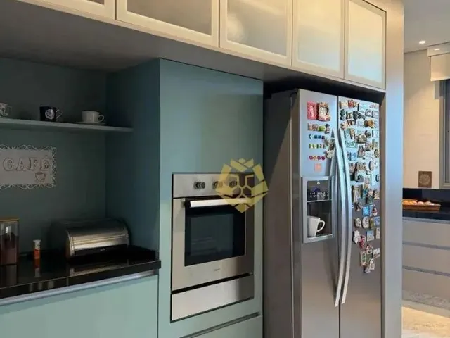 Imagem 12: Apartamento com 3 Dormitórios À Venda, 431 M² por R$ 8.800.000,00 - Ecoville