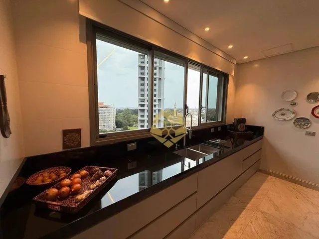 Imagem 10: Apartamento com 3 Dormitórios À Venda, 431 M² por R$ 8.800.000,00 - Ecoville
