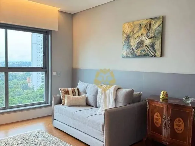 Imagem 7: Apartamento com 3 Dormitórios À Venda, 431 M² por R$ 8.800.000,00 - Ecoville