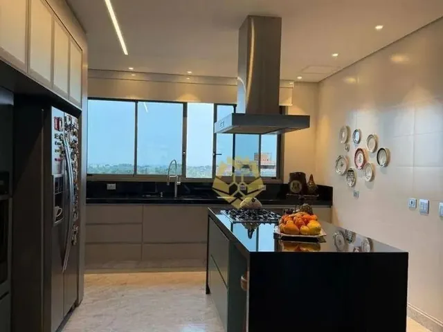 Imagem 5: Apartamento com 3 Dormitórios À Venda, 431 M² por R$ 8.800.000,00 - Ecoville