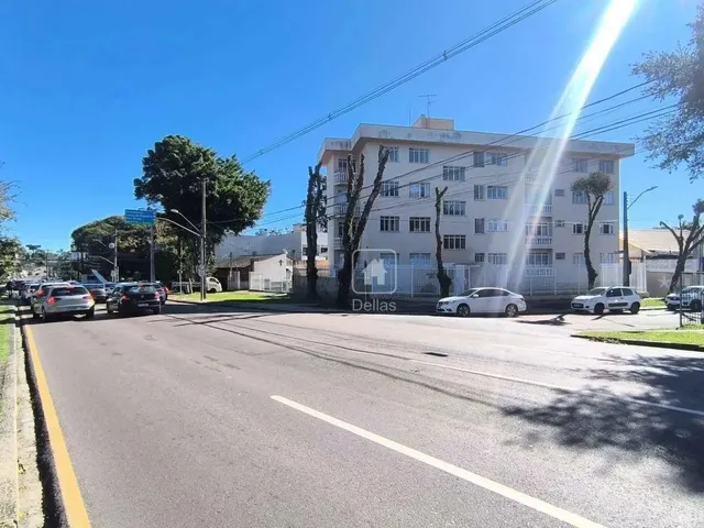 Imagem: Apartamento com 2 Dormitórios À Venda