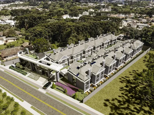 Imagem: Residencial Galliano santa Felicidade 3