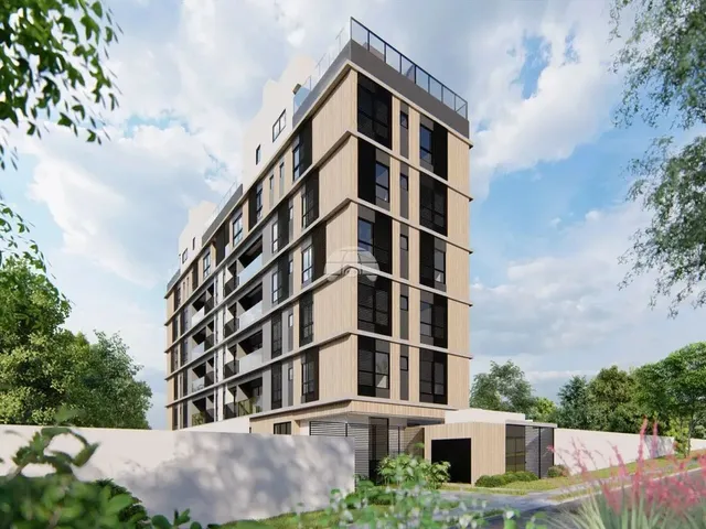 Imagem: Vendas Apartamento Curitiba Pr