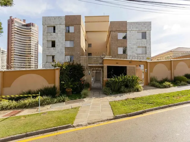 Imagem: Apartamento À Venda no Mossunguê Arya1