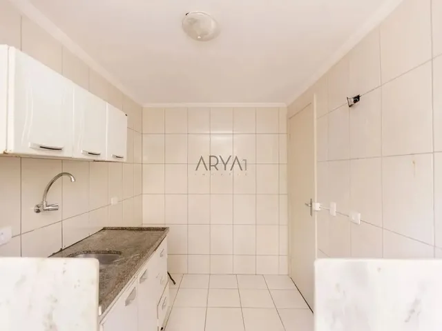 Imagem 14: Apartamento À Venda no Mossunguê Arya1