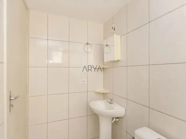 Imagem 4: Apartamento À Venda no Mossunguê Arya1